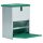  Feedomatic automatikus pedálos baromfietető 12 kg