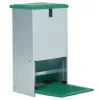  Feedomatic automatikus pedálos baromfietető 20 kg