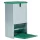  Feedomatic automatikus pedálos baromfietető 20 kg