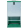  Feedomatic automatikus pedálos baromfietető 20 kg