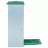  Feedomatic automatikus pedálos baromfietető 20 kg