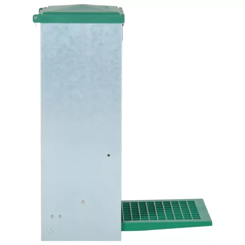  Feedomatic automatikus pedálos baromfietető 20 kg