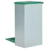  Feedomatic automatikus pedálos baromfietető 20 kg