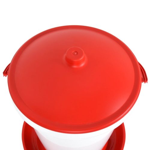  automatikus baromfiitató 18 l