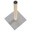  világosszürke kaparóoszlop 35 x 35 x 70 cm