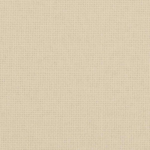  krémszínű szövet kutyaágy 70 x 45 x 30 cm