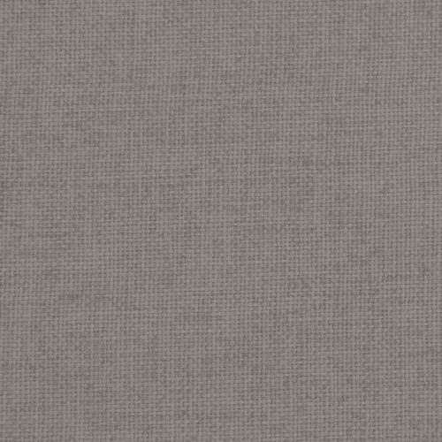  tópszínű szövet kutyaágy 70 x 45 x 30 cm