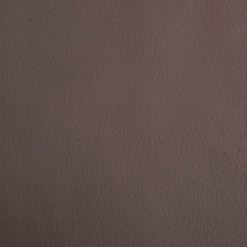  barna műbőr kutyaágy 60 x 40 x 30 cm