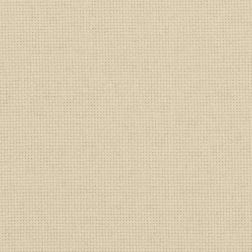  krémszínű szövet kutyaágy 70 x 52 x 30 cm