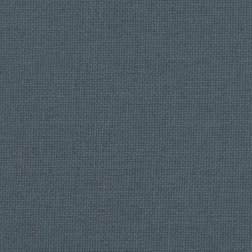  sötétszürke szövet kutyaágy 70 x 52 x 30 cm