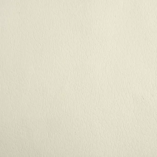  krémszínű műbőr kutyaágy 70 x 45 x 30 cm
