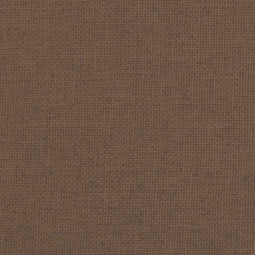  barna szövet kutyaágy 50 x 40 x 30 cm