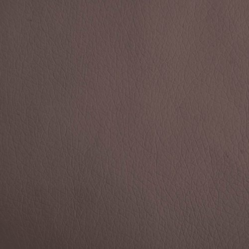  barna műbőr kutyaágy 50 x 40 x 30 cm