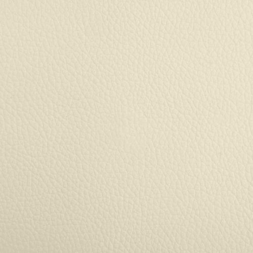  krémszínű műbőr kutyaágy 70 x 45 x 28 cm