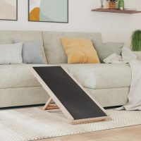 Kisállat lépcsők és rámpák