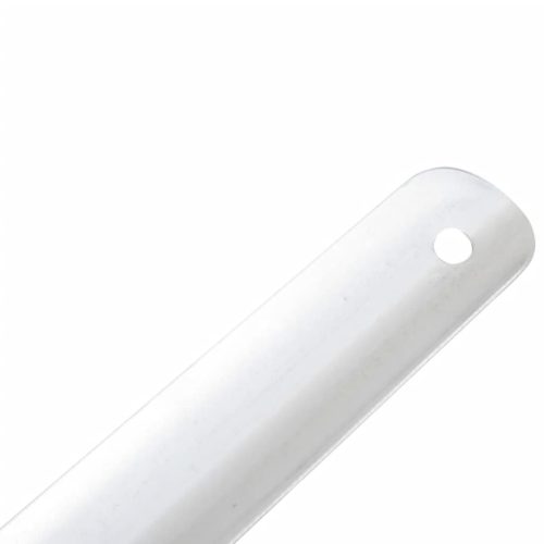  3 db ezüstszínű alumínium ló izzadságlehúzó kaparóeszköz