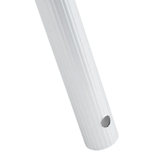  fekete acél teleszkópos vasvillanyél