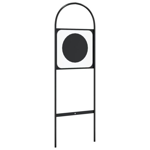  4 db acél pályabetű díjlovagláshoz