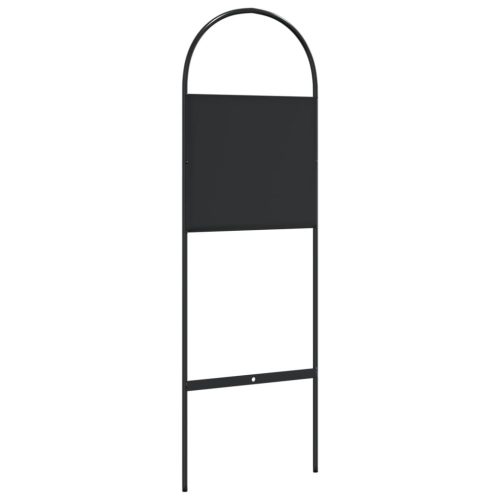  4 db acél pályabetű díjlovagláshoz