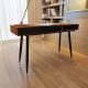 VID Modern minimalista íróasztal