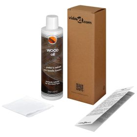  faolaj bútorra 250 ml