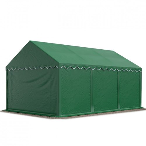 Skladišni šator 3x6 premium 500g/m2