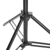  fényállvány 78-210 cm