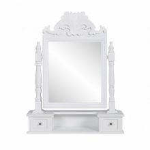 VID Sminkasztal tükör "Vanity"