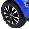 VID kék Volkswagen T-Roc pedálos autó