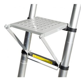 EPT Dobogó a teleszkópos létrákhoz