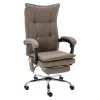  tópszínű szövet masszázsfunkciós irodaszék