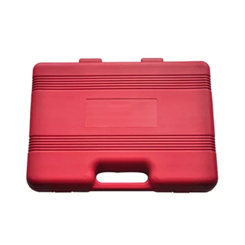  17 részes dízelmotor kompressziómérő készlet  