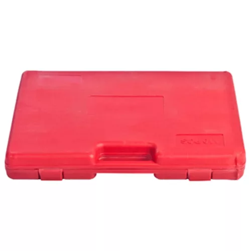  111 darabos menetfúró és menetvágó szerszámkészlet