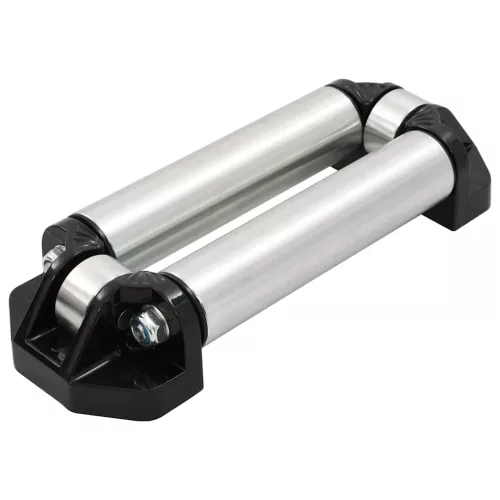  elektromos csörlő 12 V 5909 kg