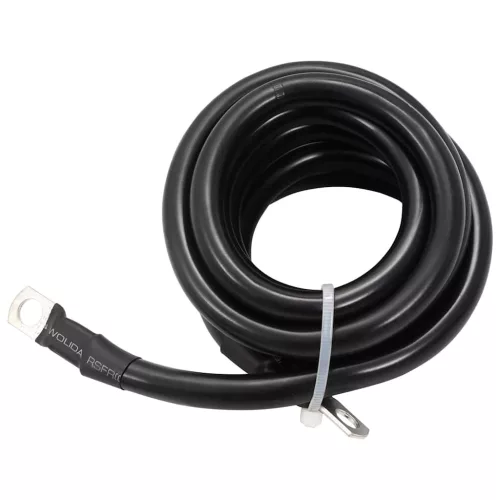  elektromos csörlő 12 V 5909 kg