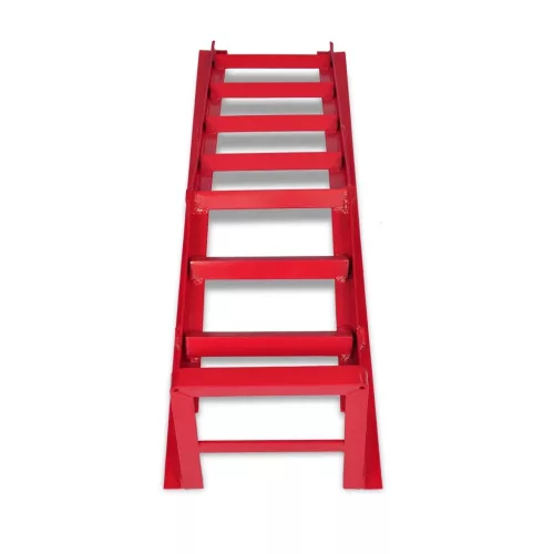 Gépkocsi rámpa 2 db