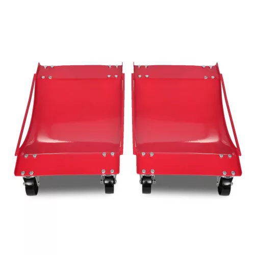 Szállító kocsi 2 db