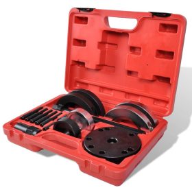    Első Kerékcsapágy eszköz 72mm Audi, Seat Ibiza,Skoda Fabia,VW