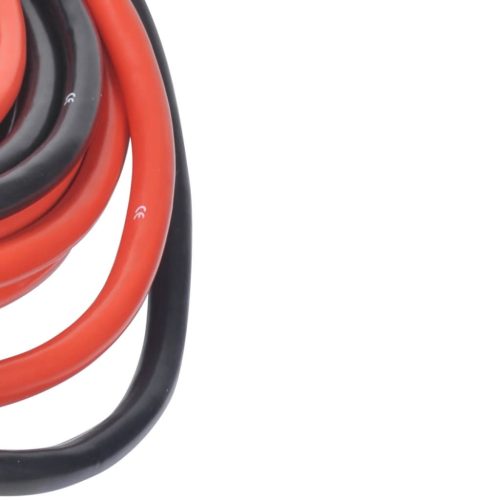 2 db Autó Segédindító Kábel 1500 A