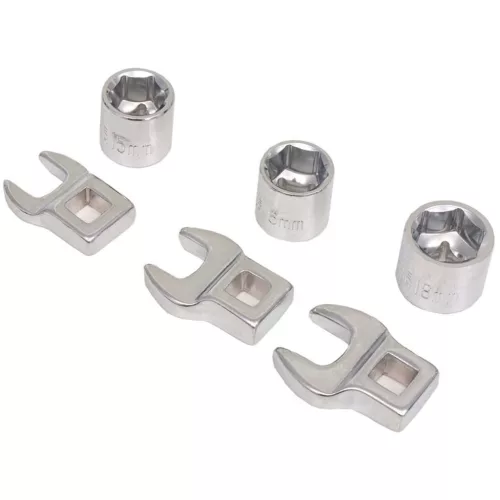  8 darabos ékszíj javítókészlet