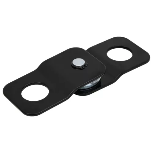  acél emelőcsiga 4 tonna