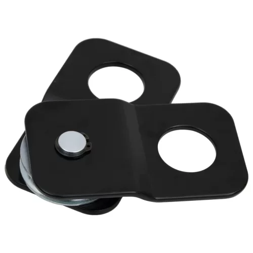  acél emelőcsiga 4 tonna