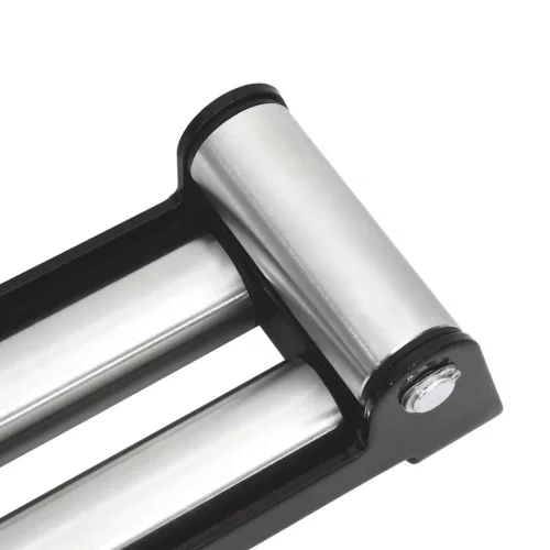  acél négyutas kötélvezető 3628 - 5896 kg