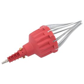  sűrített levegős féltengely-gumiharang tágító