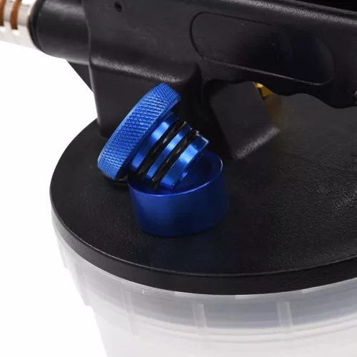  pneumatikus féklégtelenítő 2 liter