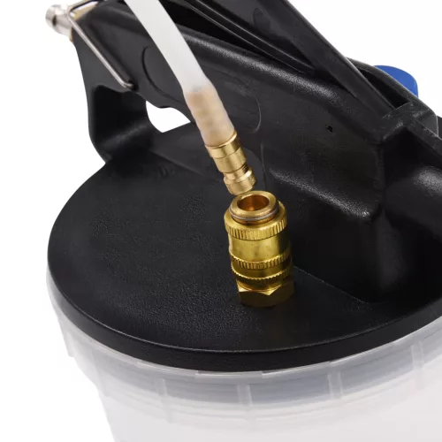  pneumatikus féklégtelenítő 2 liter