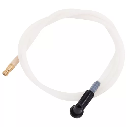  pneumatikus féklégtelenítő pumpa töltőpalackkal 2 liter