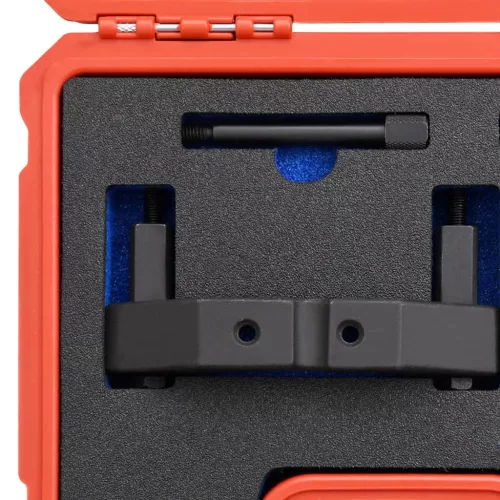  motorvezérlés-beállító szerszámszett VAG 4.0