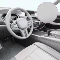 Gépárműdíszítés