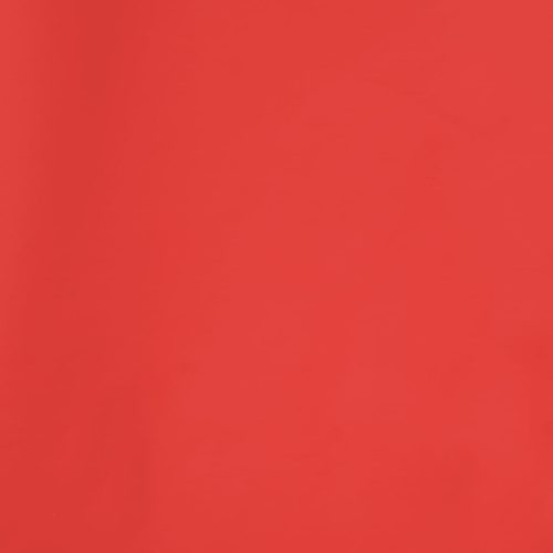  matt piros autófólia 100 x 150 cm